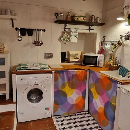 Il Piccolo Borgo Apartamento Montalto di Castro Exterior foto