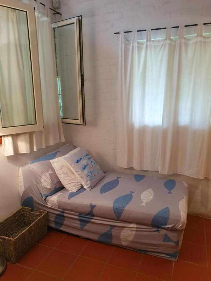 Il Piccolo Borgo Apartamento Montalto di Castro Exterior foto