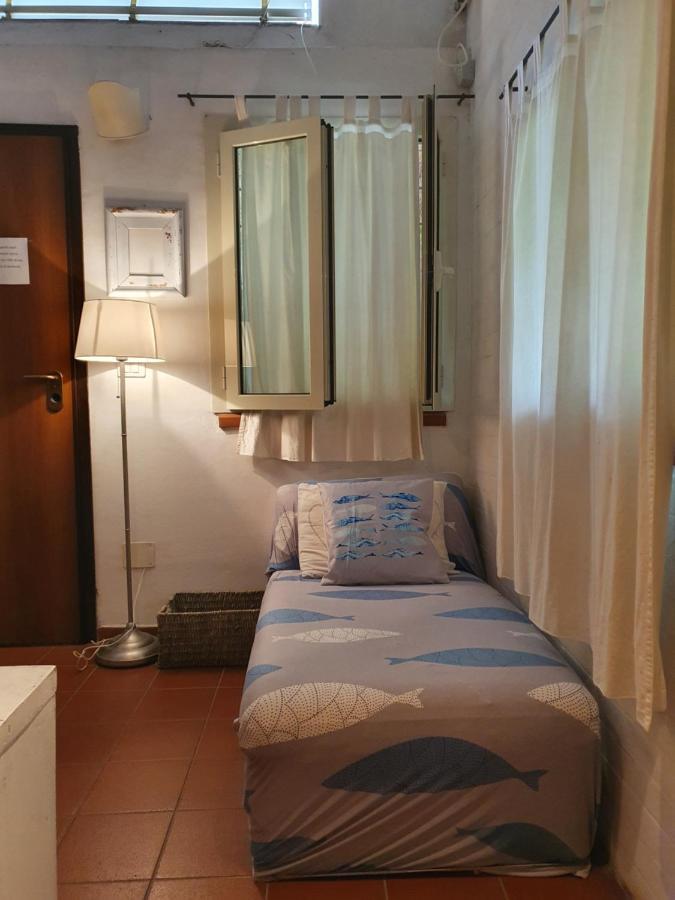Il Piccolo Borgo Apartamento Montalto di Castro Exterior foto