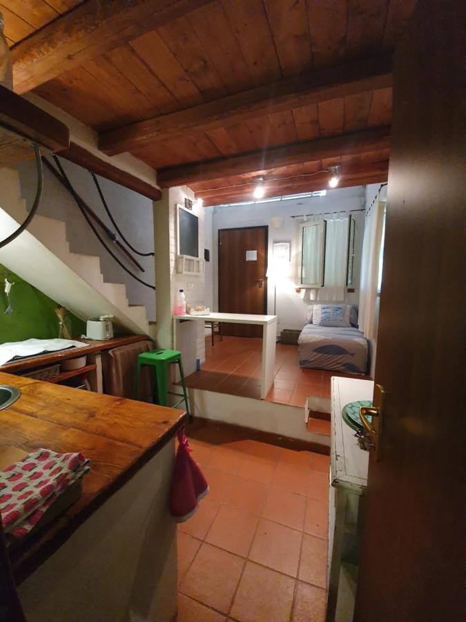 Il Piccolo Borgo Apartamento Montalto di Castro Exterior foto