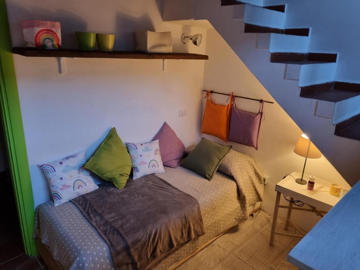 Il Piccolo Borgo Apartamento Montalto di Castro Exterior foto