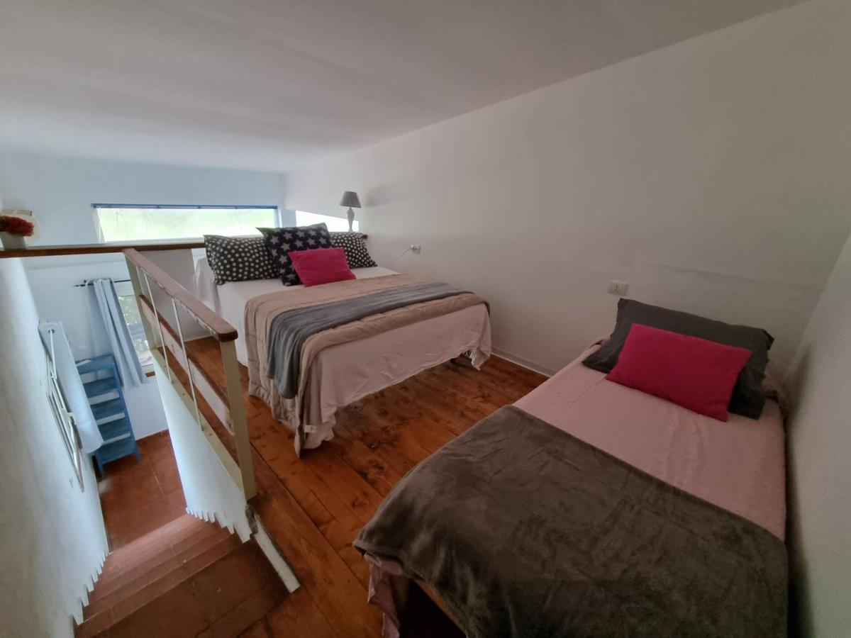 Il Piccolo Borgo Apartamento Montalto di Castro Exterior foto