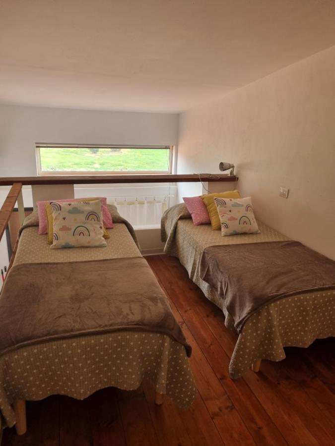 Il Piccolo Borgo Apartamento Montalto di Castro Exterior foto