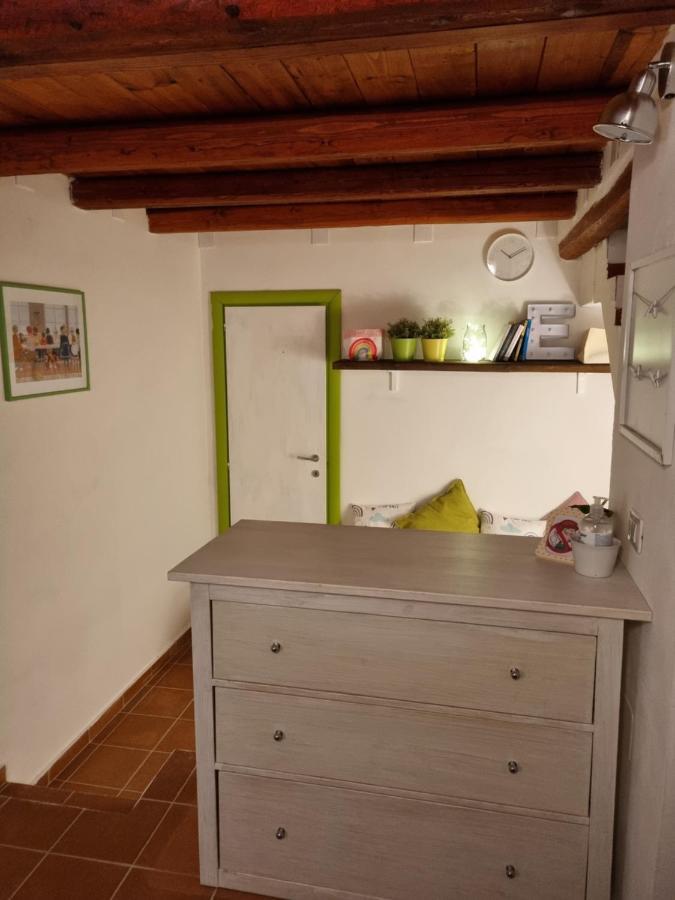 Il Piccolo Borgo Apartamento Montalto di Castro Exterior foto