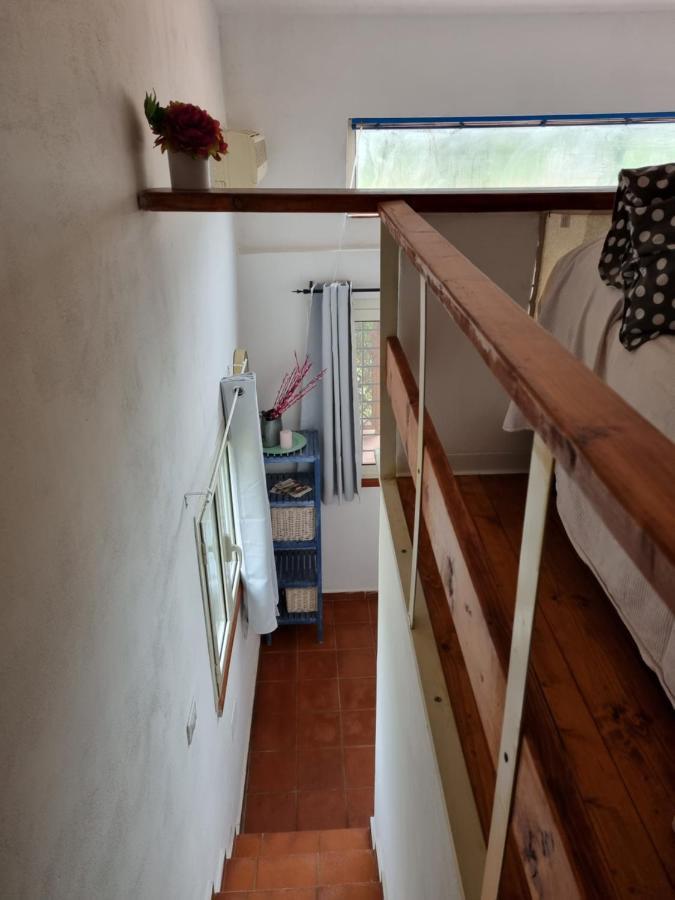 Il Piccolo Borgo Apartamento Montalto di Castro Exterior foto