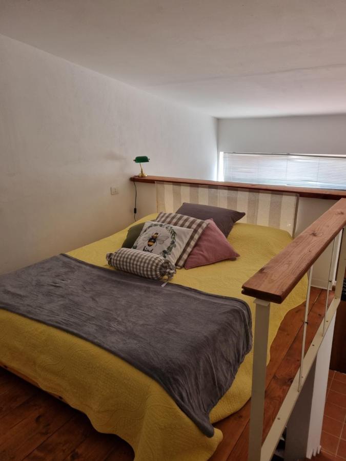 Il Piccolo Borgo Apartamento Montalto di Castro Exterior foto
