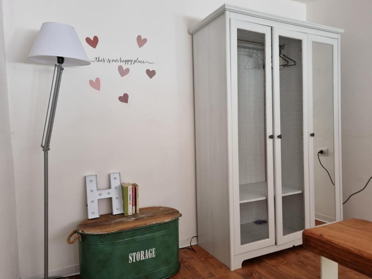 Il Piccolo Borgo Apartamento Montalto di Castro Exterior foto