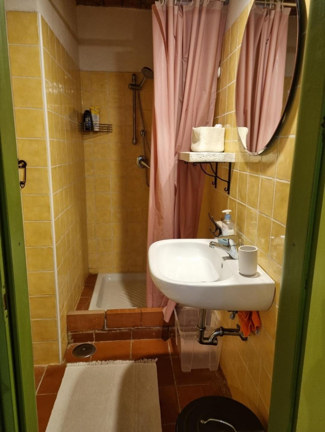 Il Piccolo Borgo Apartamento Montalto di Castro Exterior foto