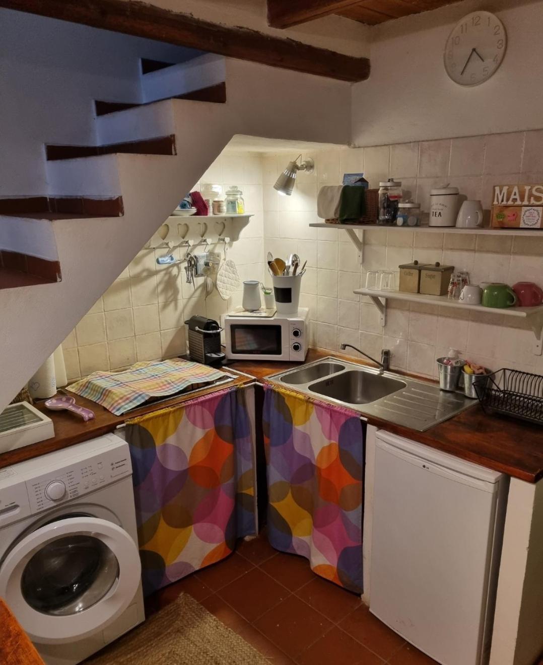 Il Piccolo Borgo Apartamento Montalto di Castro Exterior foto