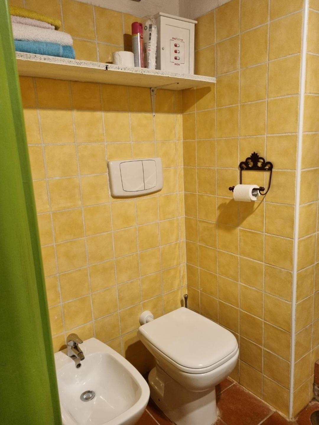 Il Piccolo Borgo Apartamento Montalto di Castro Exterior foto
