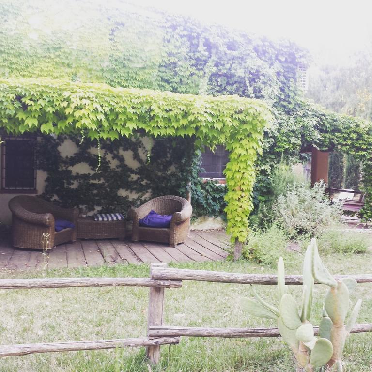 Il Piccolo Borgo Apartamento Montalto di Castro Exterior foto