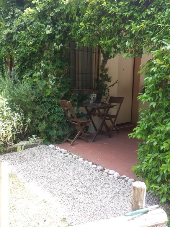Il Piccolo Borgo Apartamento Montalto di Castro Exterior foto